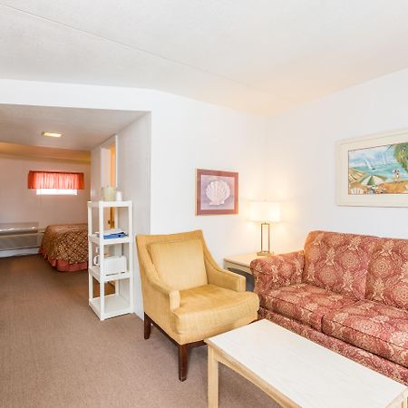 Holiday Shores Myrtle Beach Ngoại thất bức ảnh