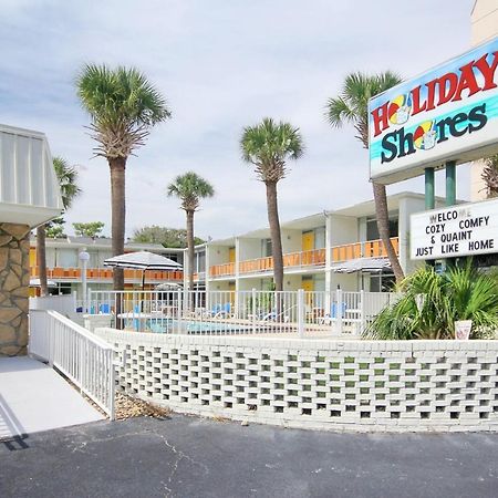 Holiday Shores Myrtle Beach Ngoại thất bức ảnh
