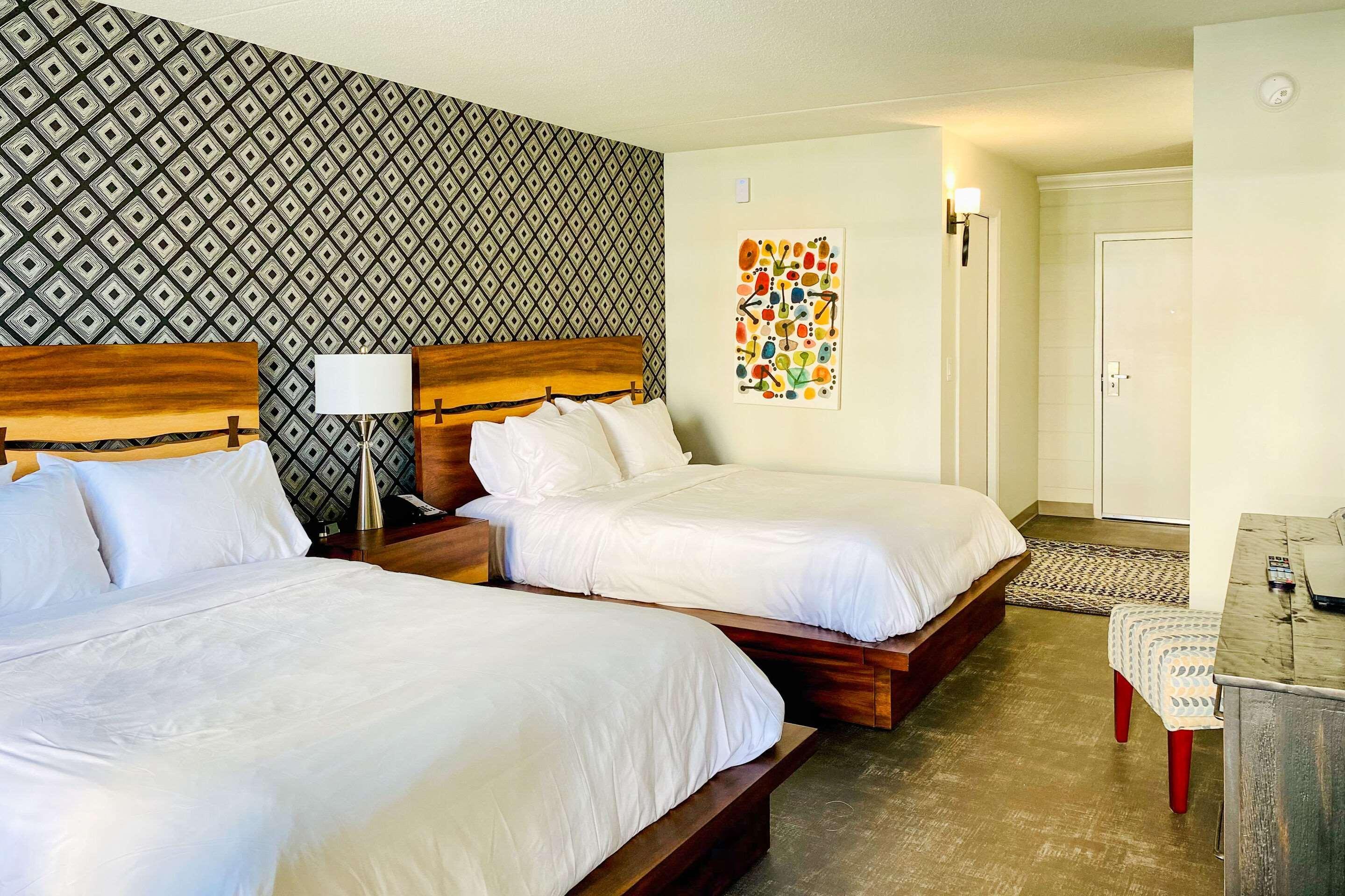 Holiday Shores Myrtle Beach Ngoại thất bức ảnh
