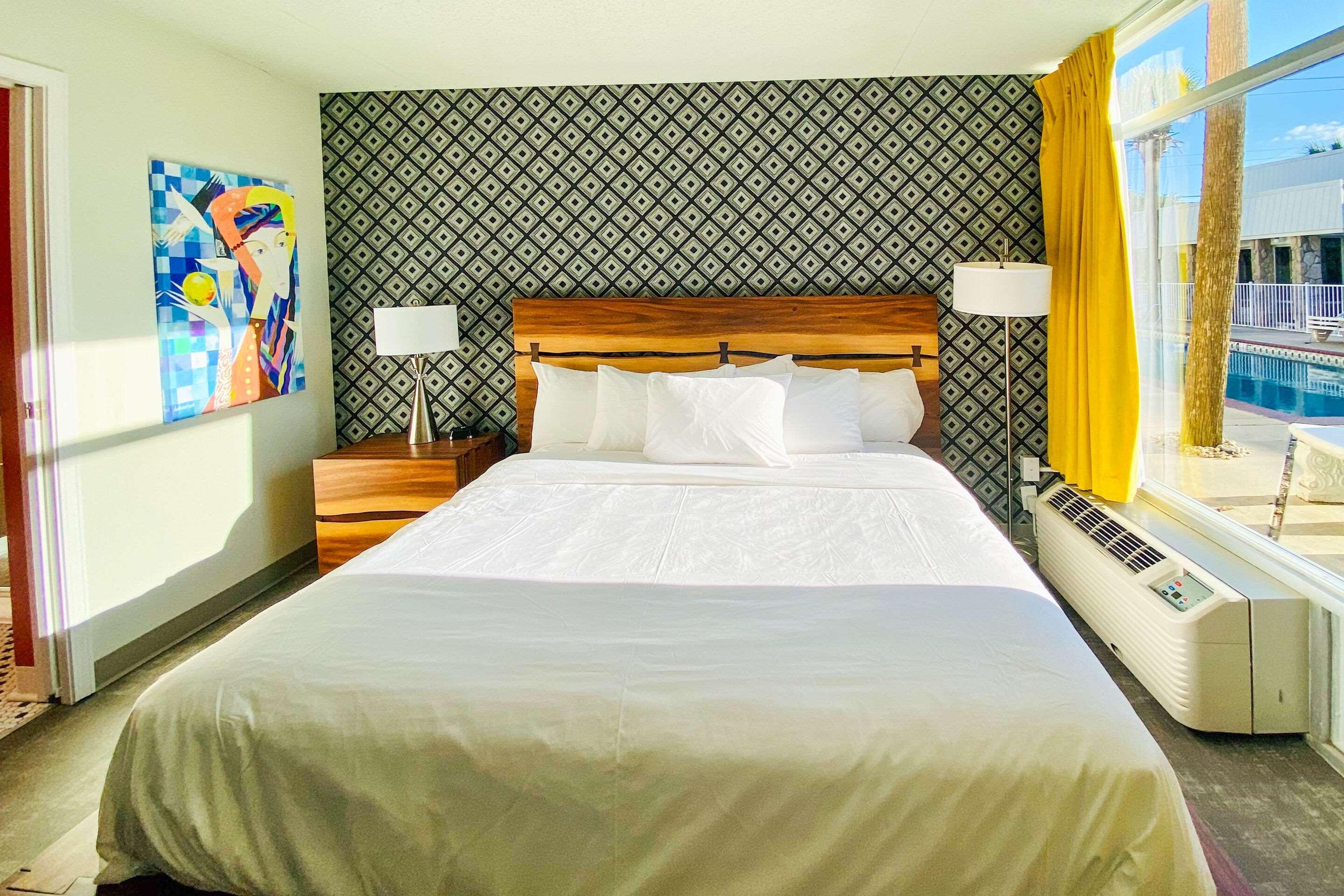 Holiday Shores Myrtle Beach Ngoại thất bức ảnh