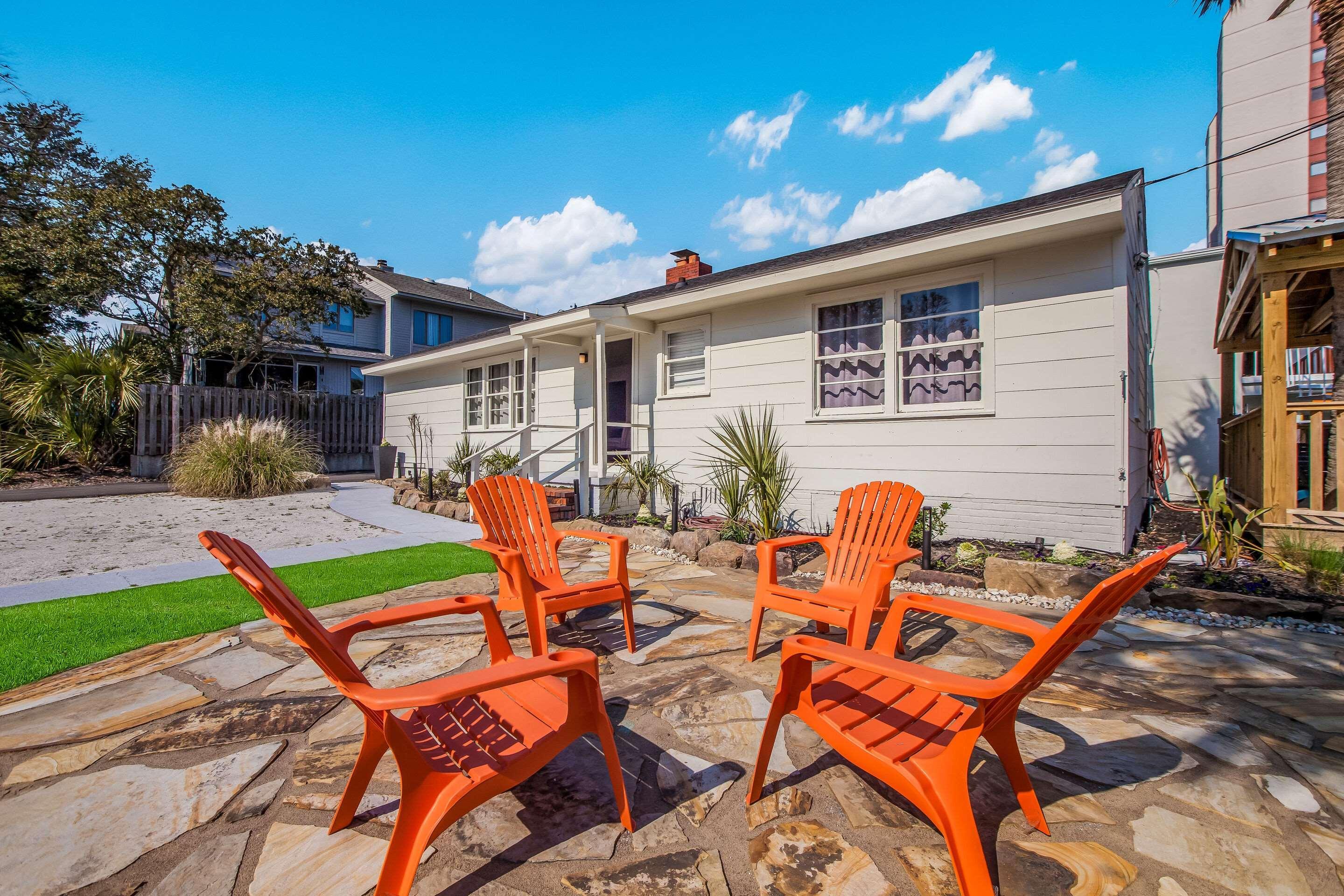 Holiday Shores Myrtle Beach Ngoại thất bức ảnh