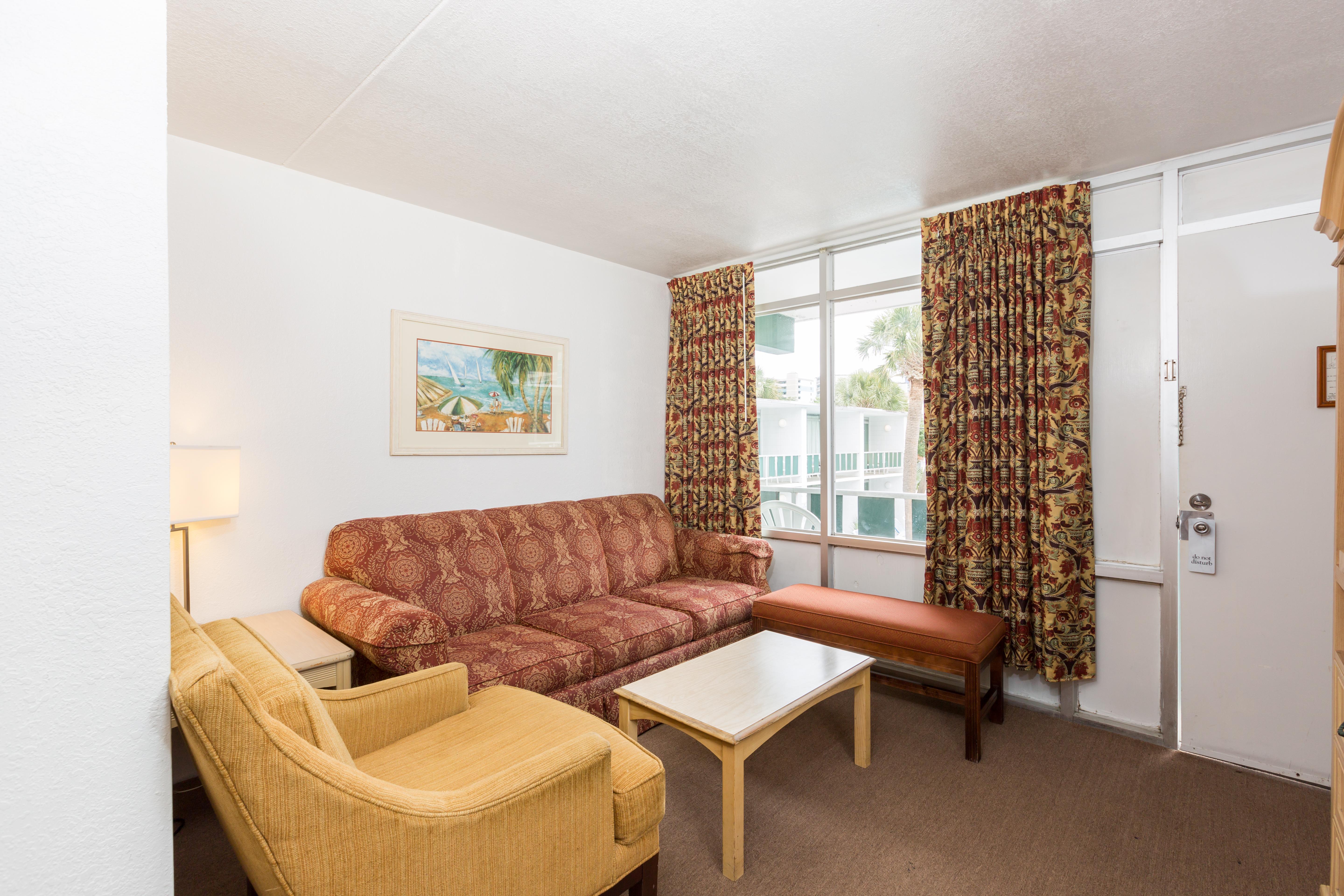 Holiday Shores Myrtle Beach Ngoại thất bức ảnh