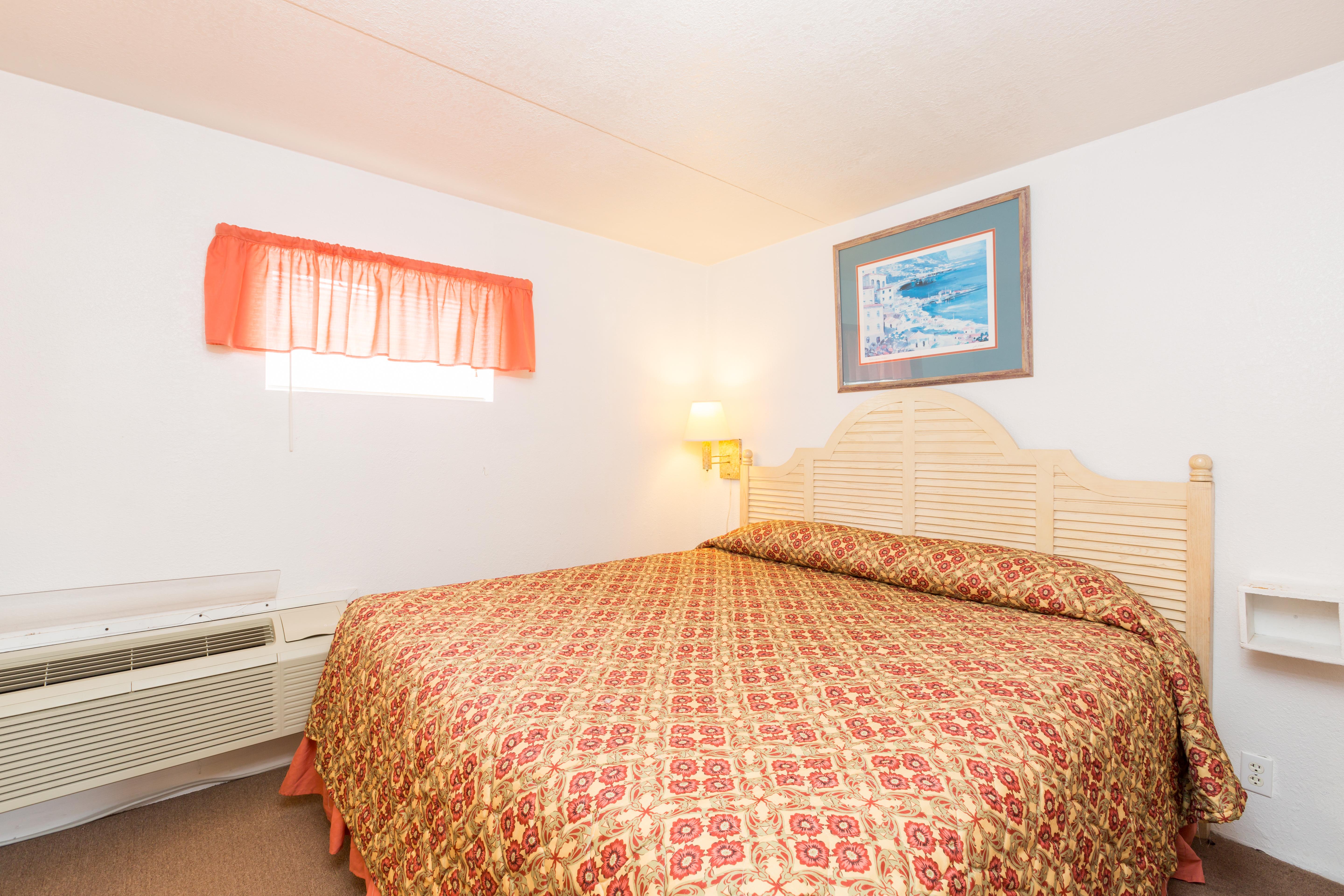 Holiday Shores Myrtle Beach Ngoại thất bức ảnh