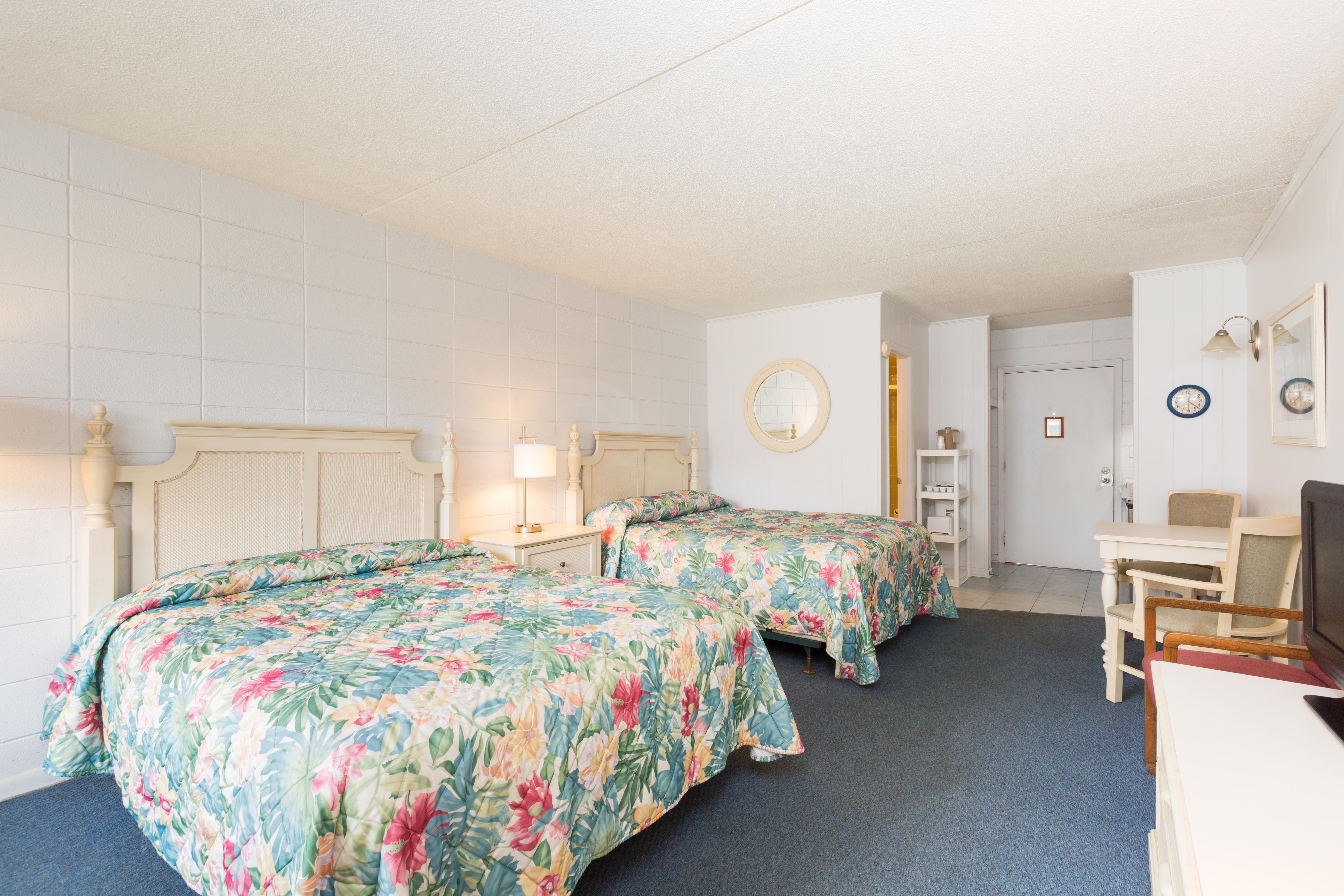Holiday Shores Myrtle Beach Ngoại thất bức ảnh