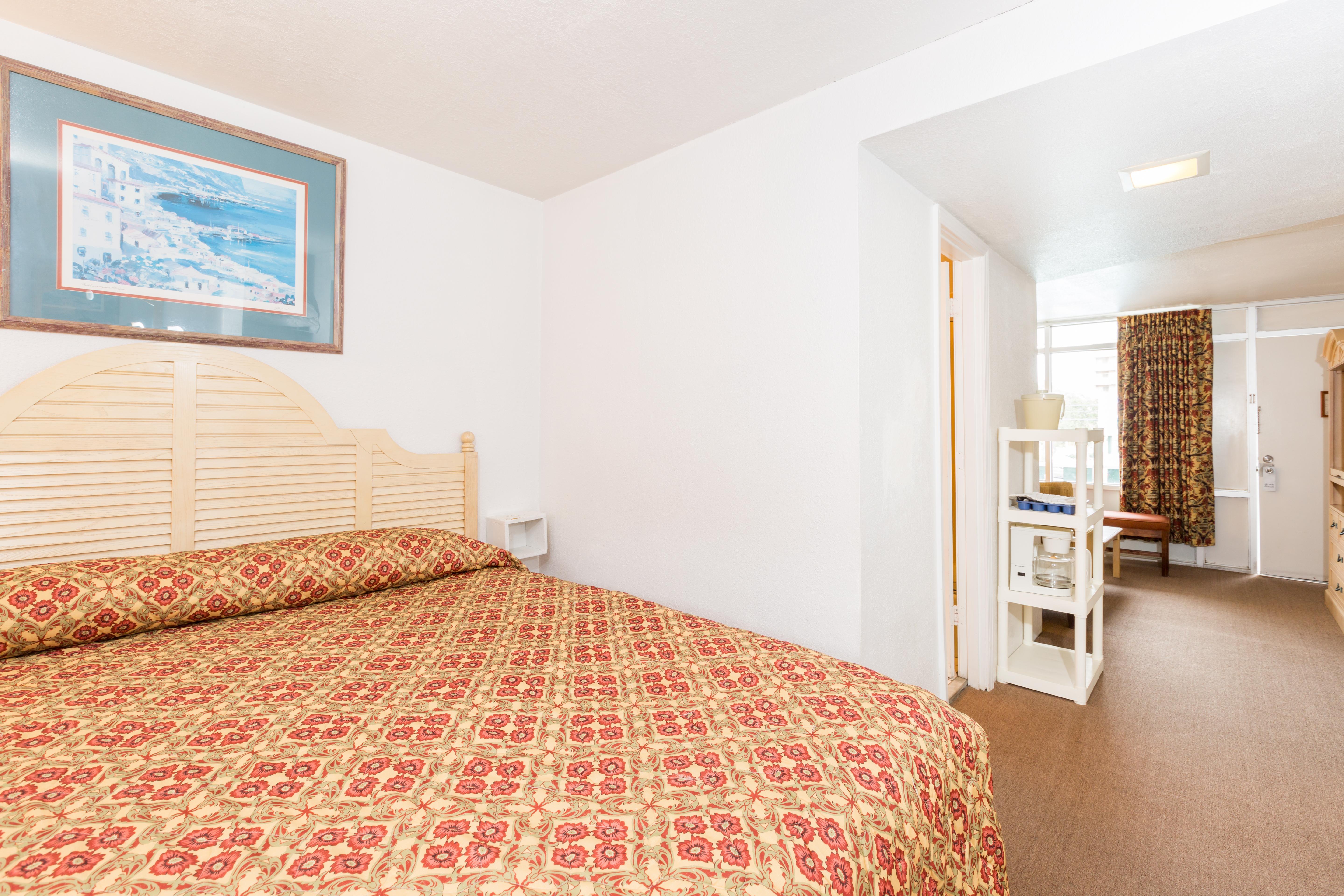 Holiday Shores Myrtle Beach Ngoại thất bức ảnh