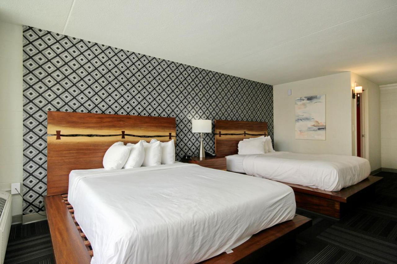 Holiday Shores Myrtle Beach Ngoại thất bức ảnh