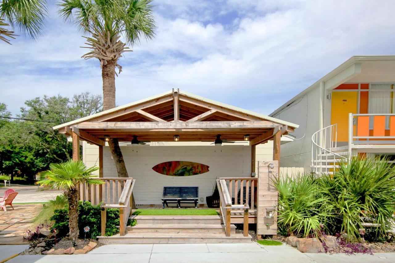 Holiday Shores Myrtle Beach Ngoại thất bức ảnh