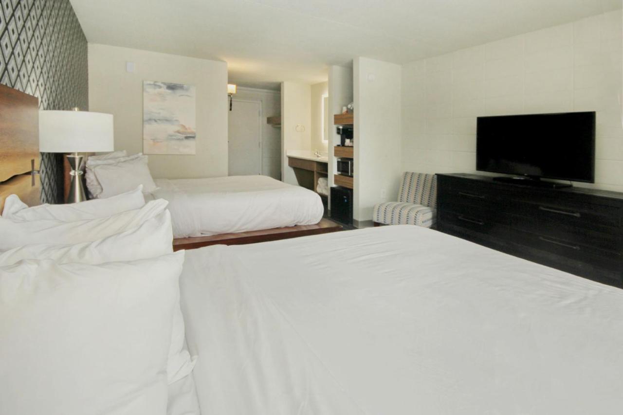 Holiday Shores Myrtle Beach Ngoại thất bức ảnh