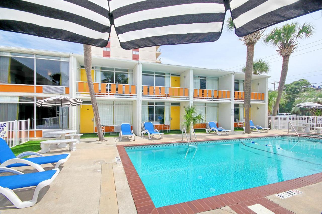 Holiday Shores Myrtle Beach Ngoại thất bức ảnh