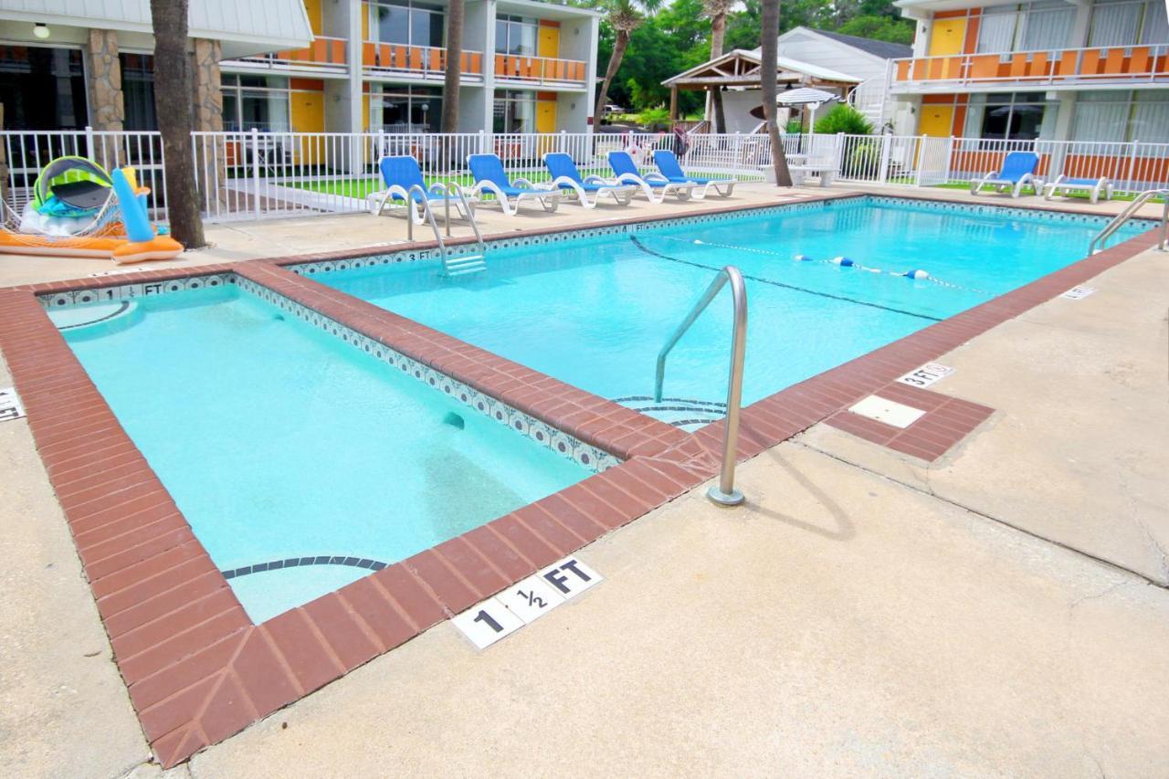 Holiday Shores Myrtle Beach Ngoại thất bức ảnh