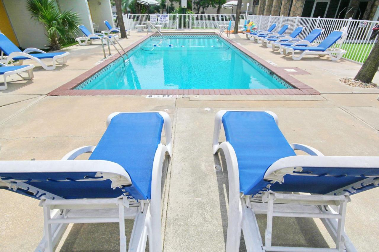 Holiday Shores Myrtle Beach Ngoại thất bức ảnh
