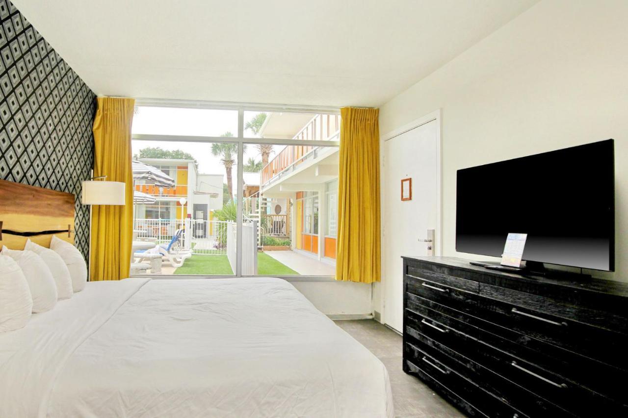 Holiday Shores Myrtle Beach Ngoại thất bức ảnh