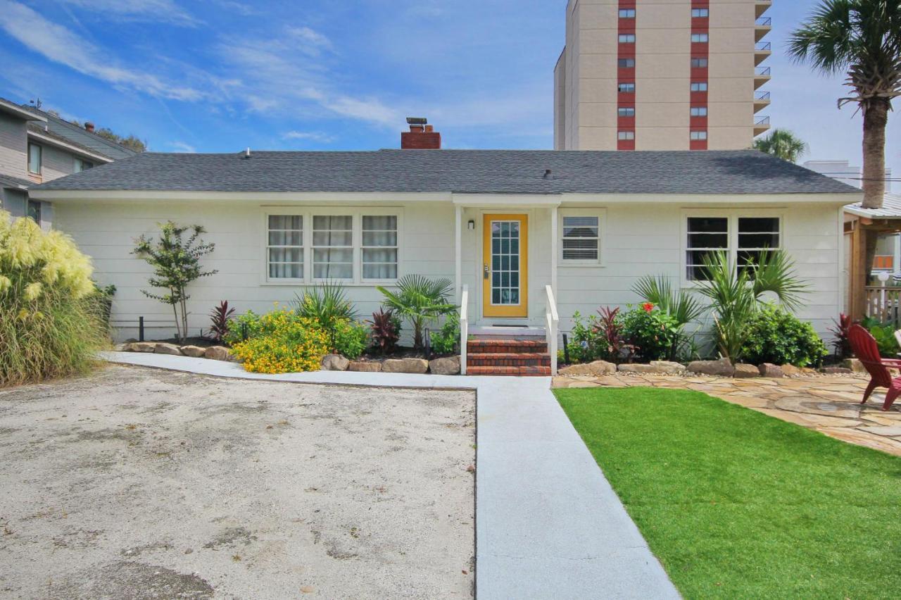 Holiday Shores Myrtle Beach Ngoại thất bức ảnh