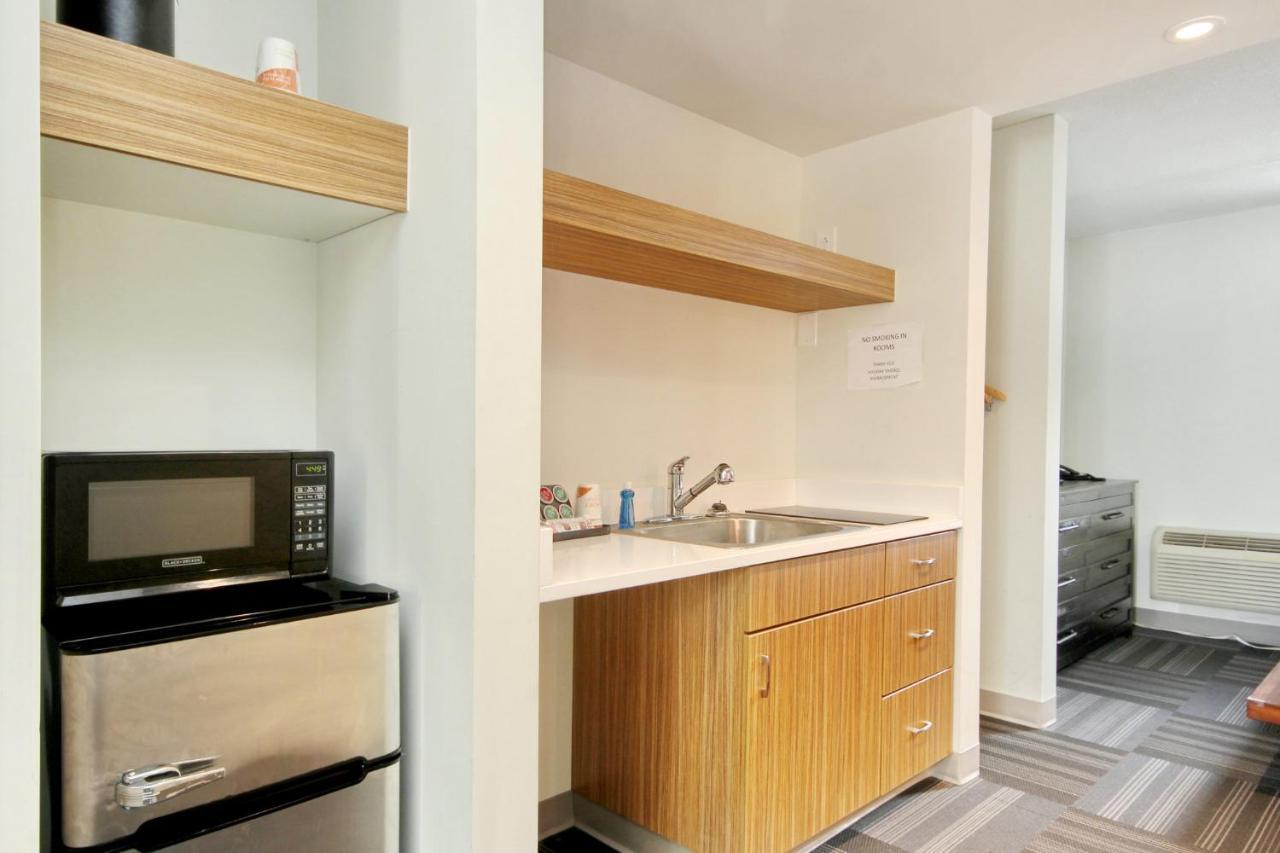 Holiday Shores Myrtle Beach Ngoại thất bức ảnh