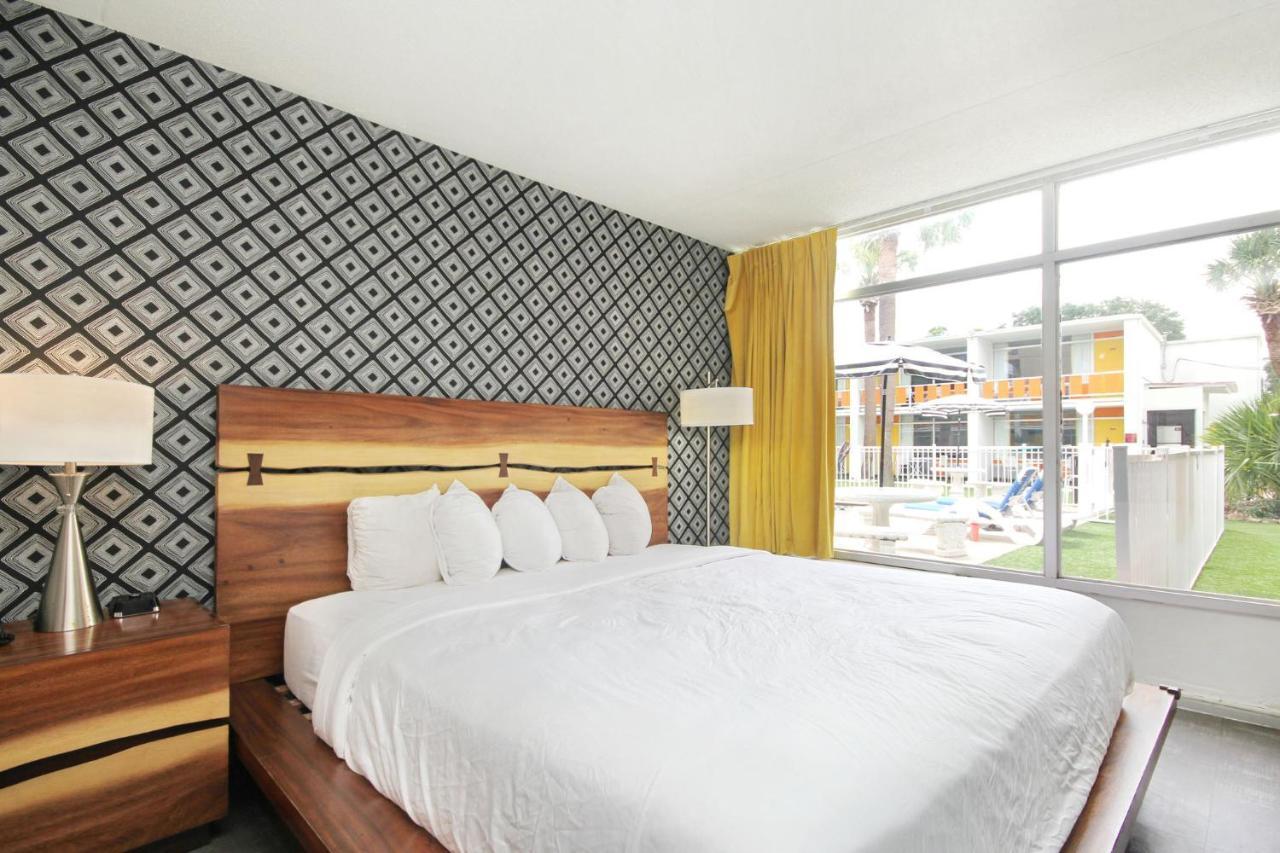 Holiday Shores Myrtle Beach Ngoại thất bức ảnh