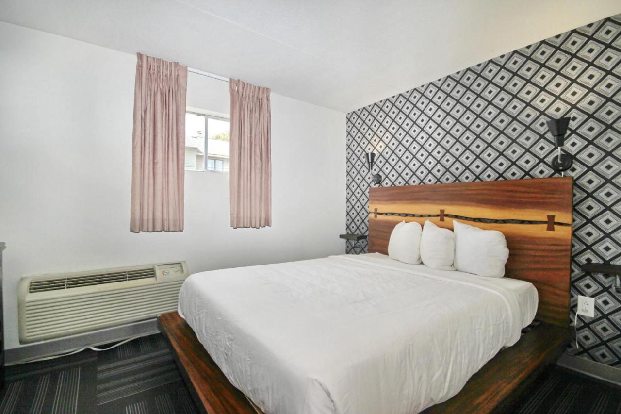 Holiday Shores Myrtle Beach Ngoại thất bức ảnh