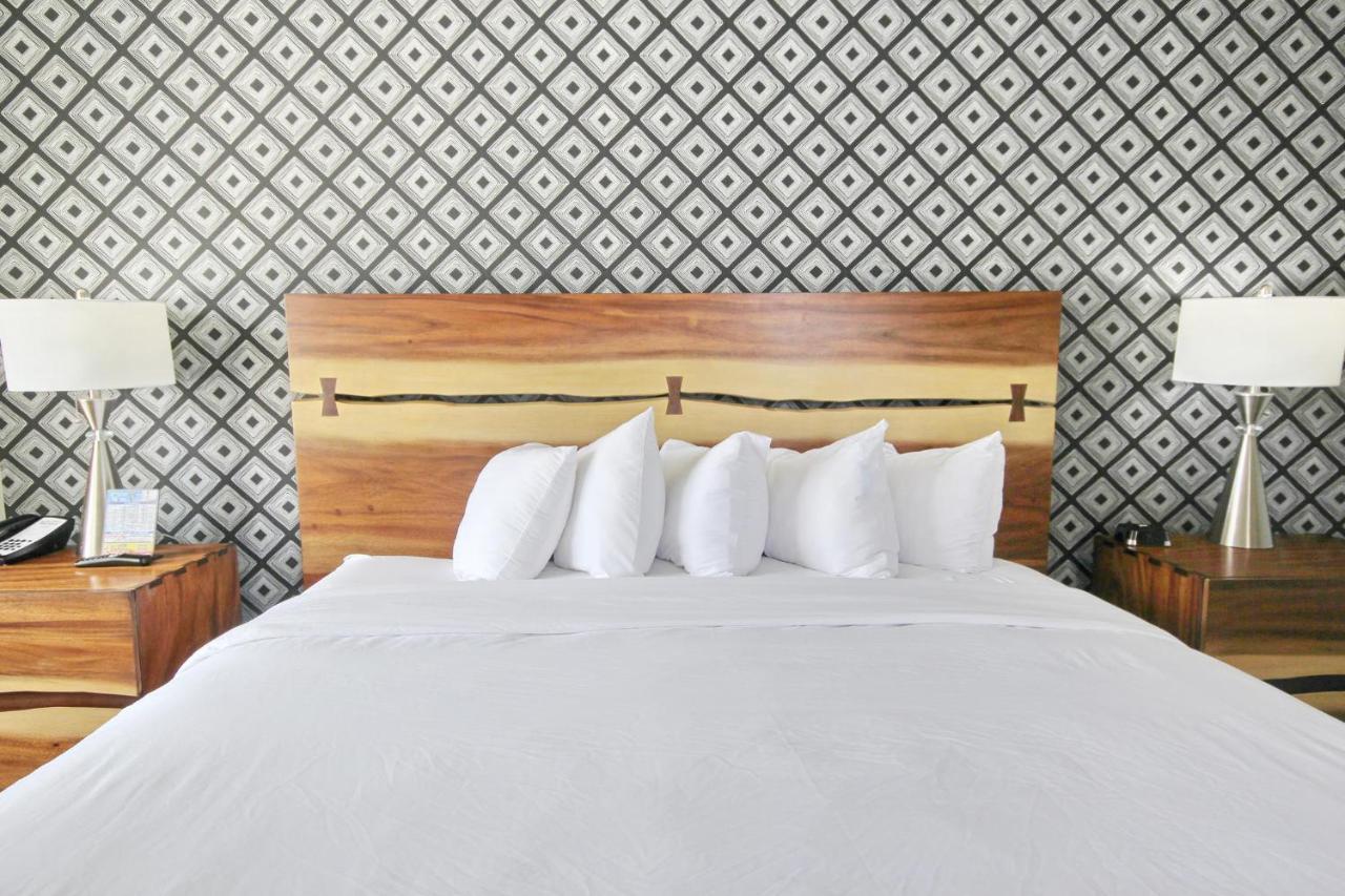 Holiday Shores Myrtle Beach Ngoại thất bức ảnh