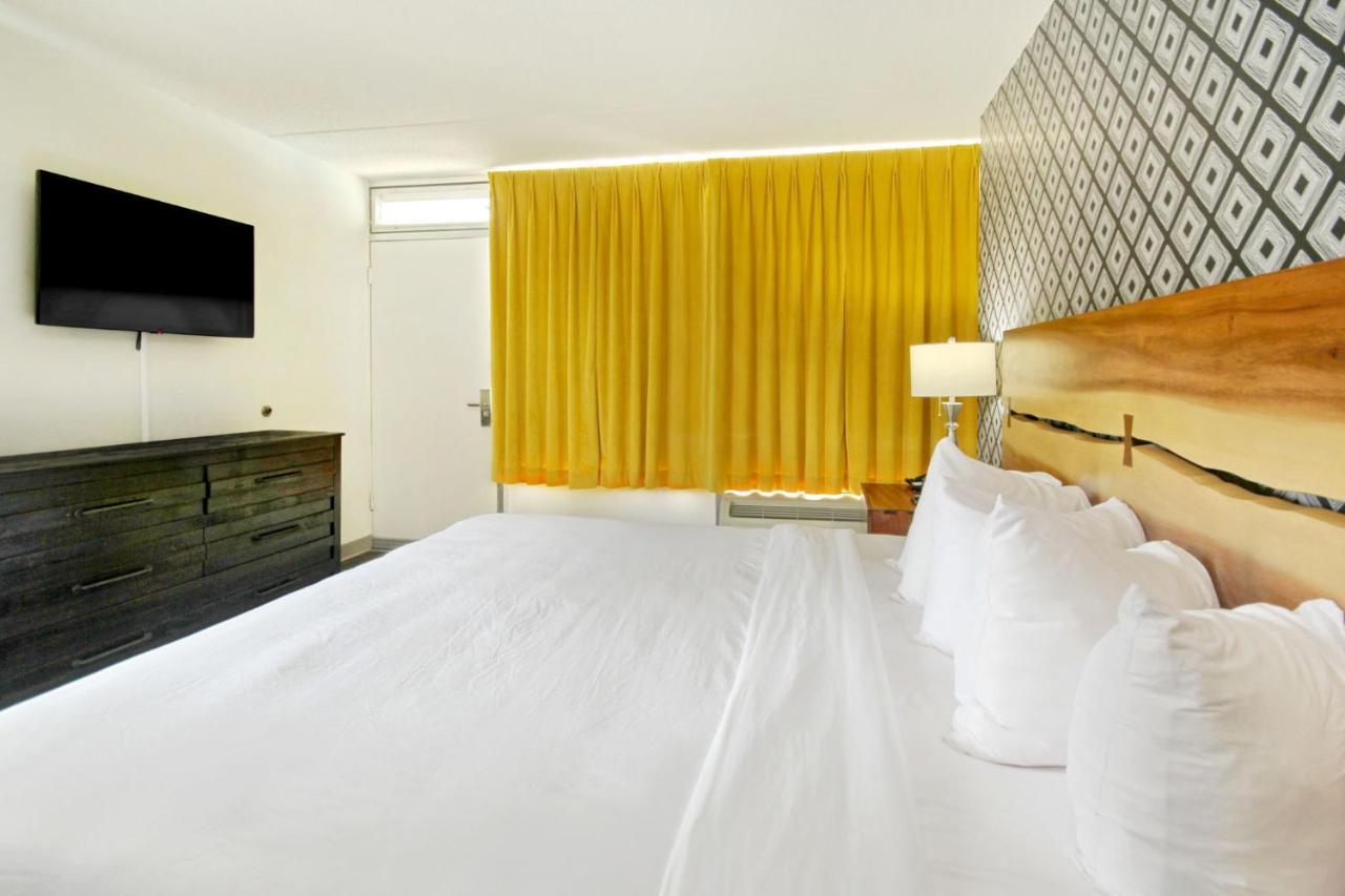 Holiday Shores Myrtle Beach Ngoại thất bức ảnh