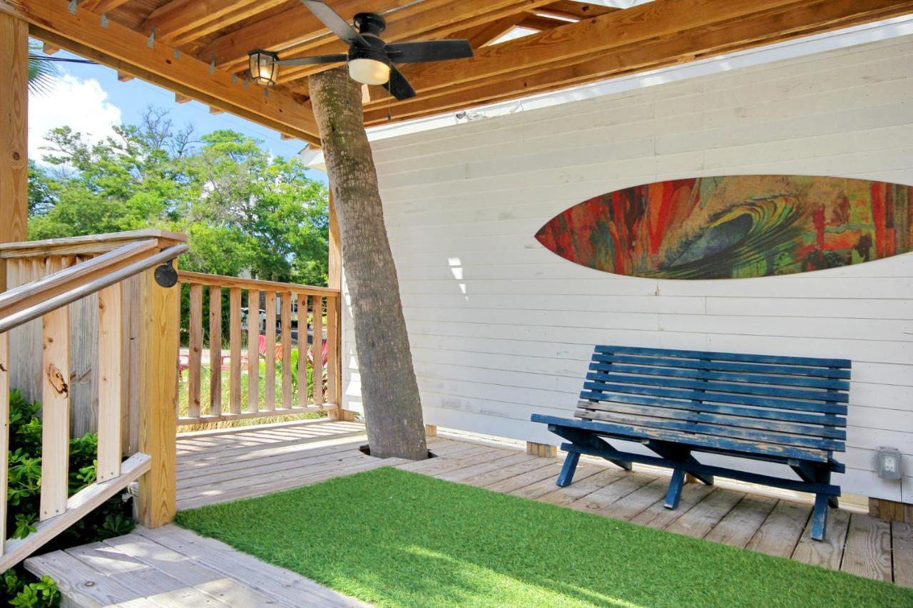 Holiday Shores Myrtle Beach Ngoại thất bức ảnh