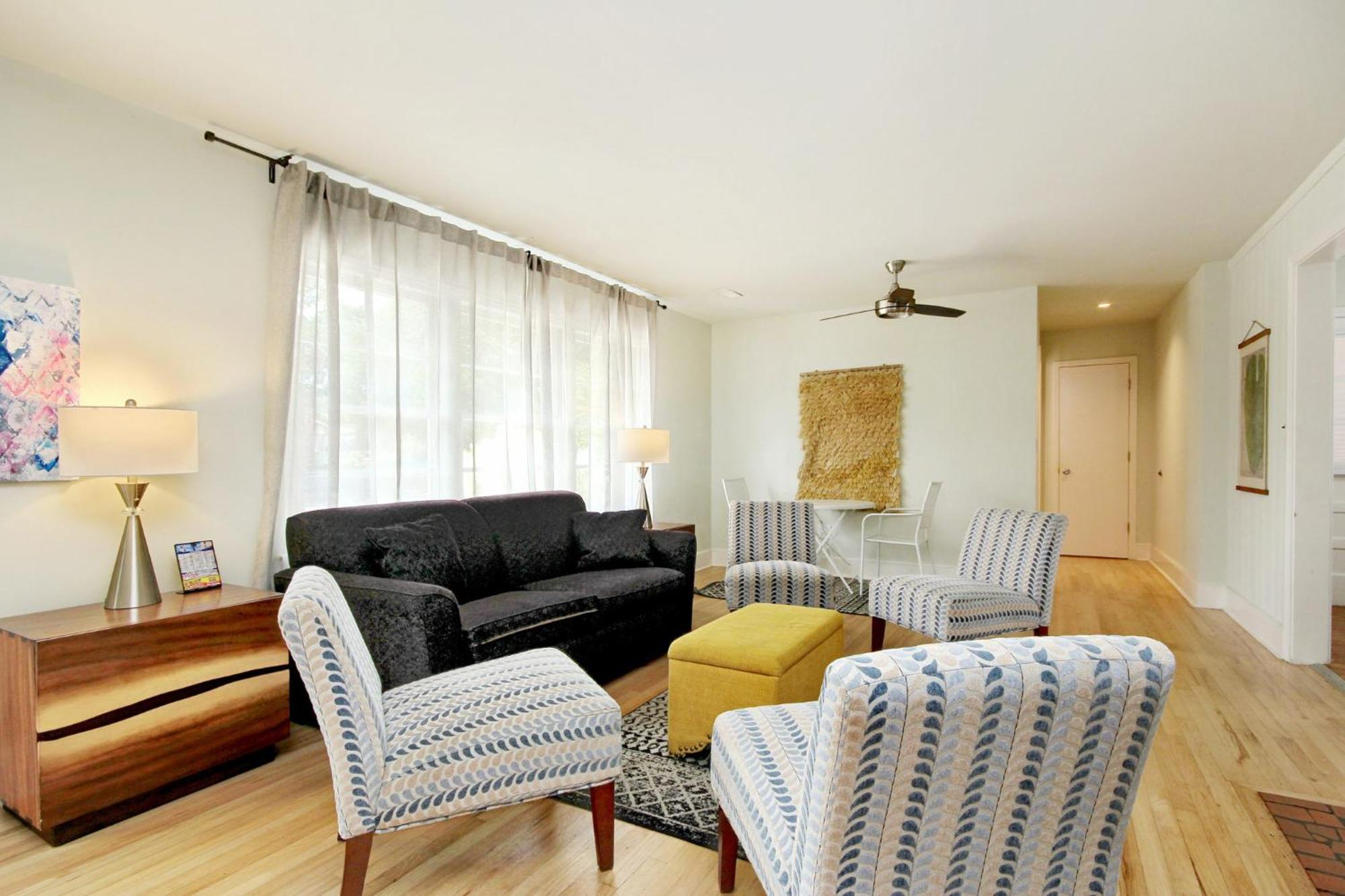 Holiday Shores Myrtle Beach Ngoại thất bức ảnh