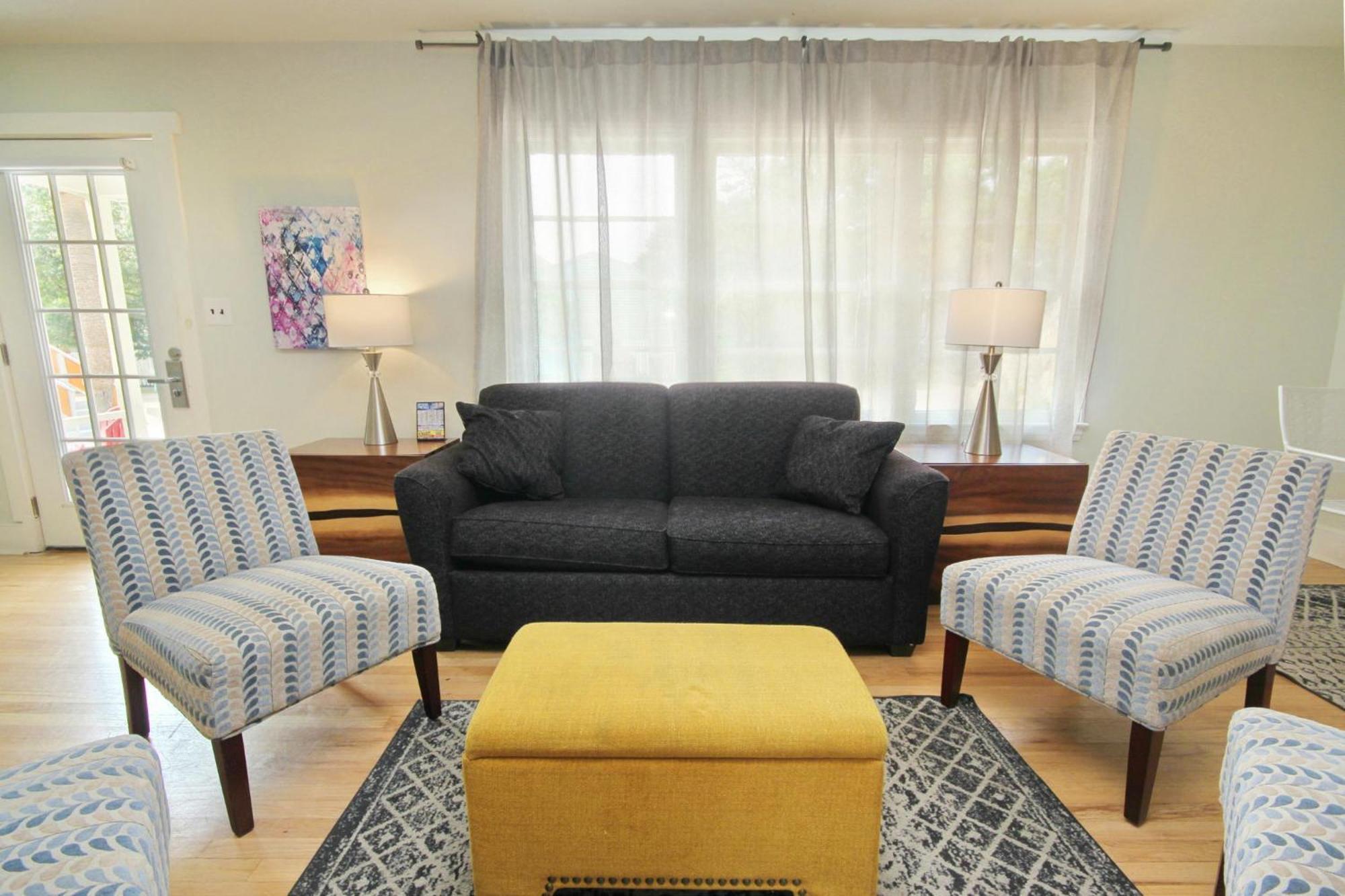 Holiday Shores Myrtle Beach Ngoại thất bức ảnh