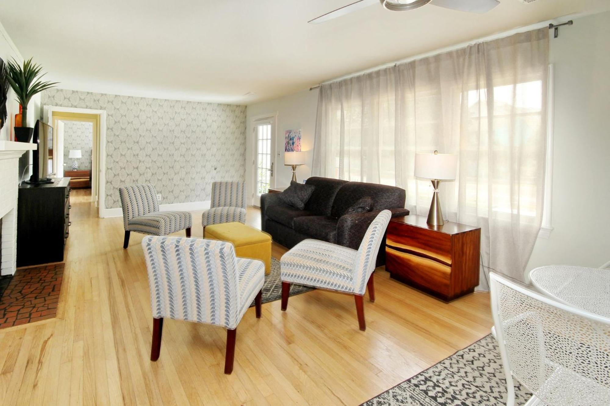 Holiday Shores Myrtle Beach Ngoại thất bức ảnh