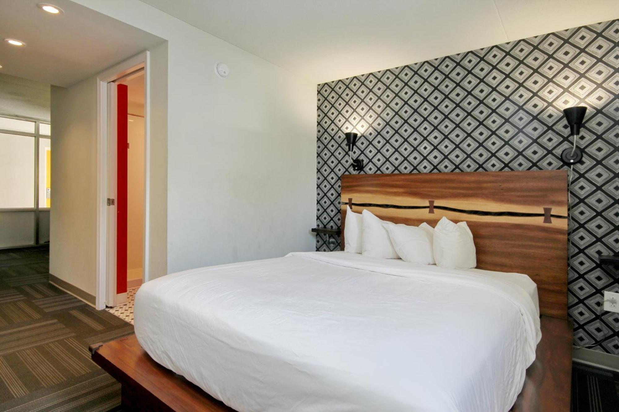 Holiday Shores Myrtle Beach Ngoại thất bức ảnh
