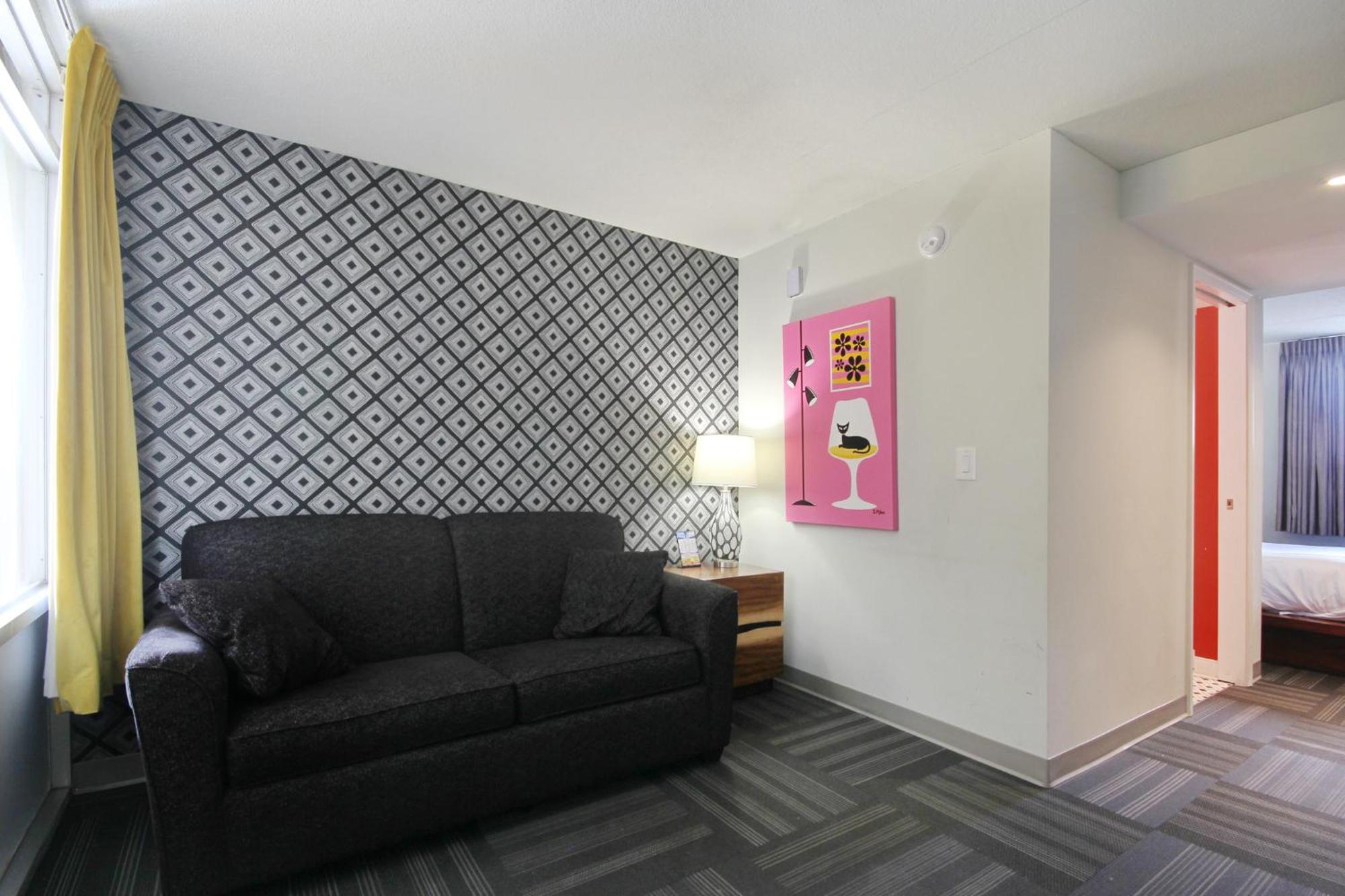 Holiday Shores Myrtle Beach Ngoại thất bức ảnh