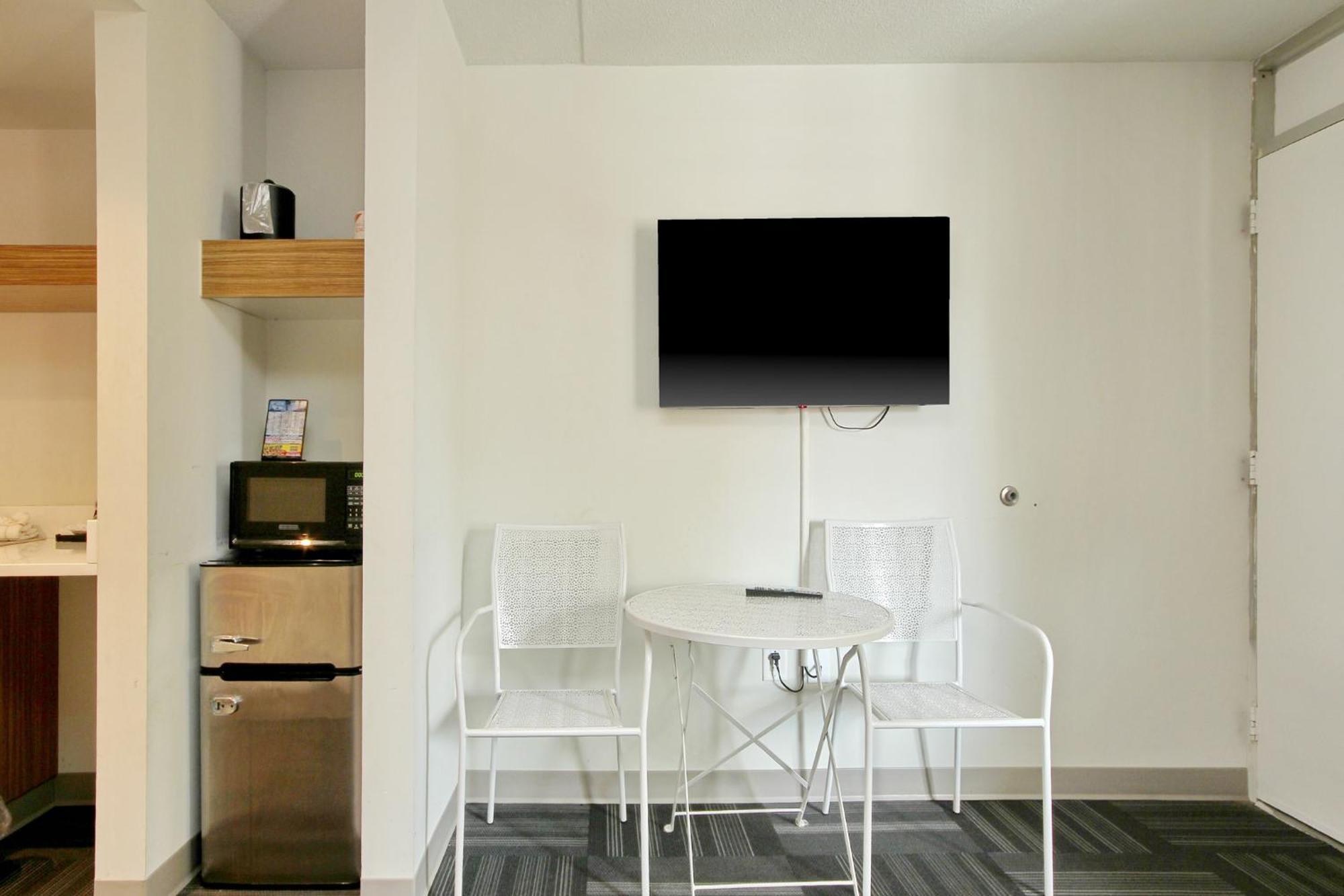 Holiday Shores Myrtle Beach Ngoại thất bức ảnh