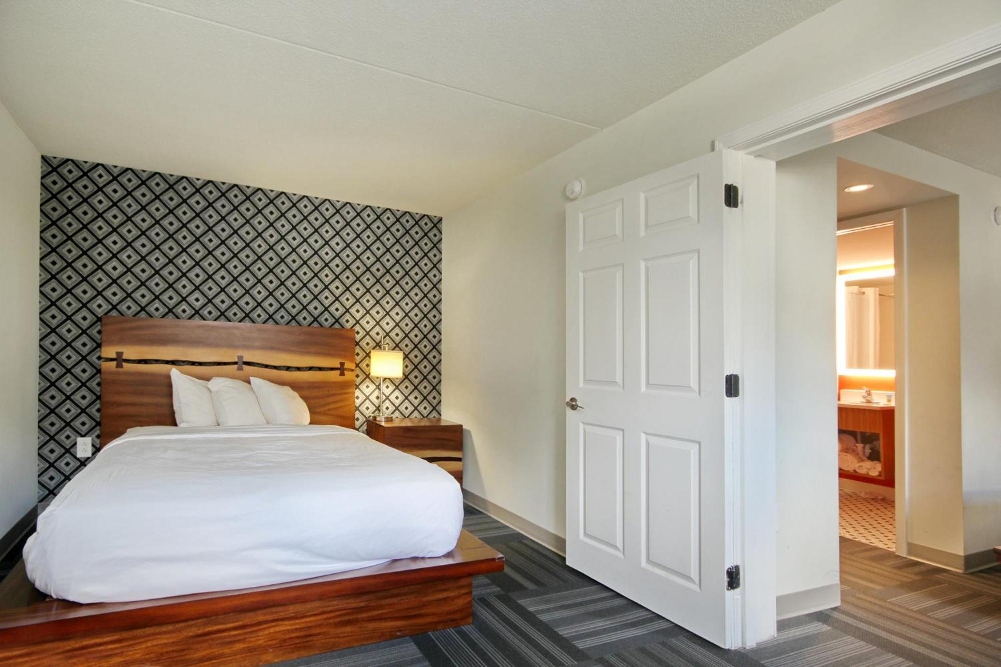 Holiday Shores Myrtle Beach Ngoại thất bức ảnh