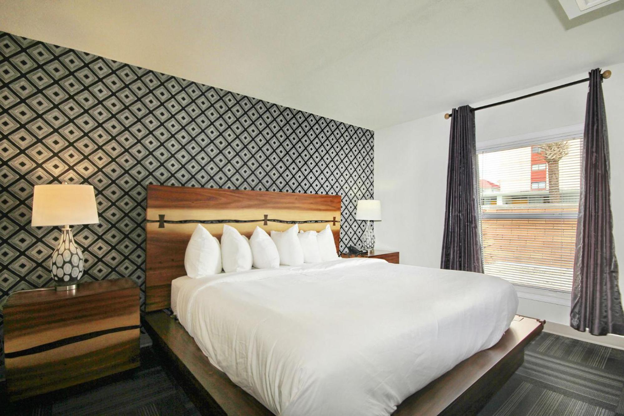 Holiday Shores Myrtle Beach Ngoại thất bức ảnh